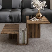 Relinda Modern Orta Sehpa – Şık ve Fonksiyonel - 1