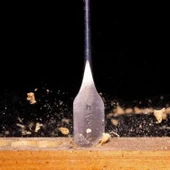 BUFFER® 6 Parça Tahta Ahşap Oyma Yaprak Matkap Ucu Seti thumbnail 7