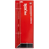 Rox Wood Marangoz Gönye 400mm thumbnail 2