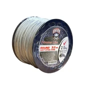 Misina Shark 3 mm İçi Telli 2,5 Kg - 3