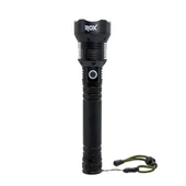 Rox 0212 Şarjlı Led El Feneri 2000 Lümen thumbnail 2