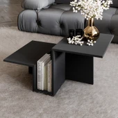 Relinda Modern Orta Sehpa – Şık ve Fonksiyonel - 3