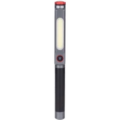 VIPTEC Alüminyum Şarjlı Kalem Tip  Fener (VT891201) thumbnail 2