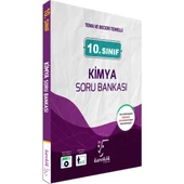 10.Sınıf Kimya Soru Bankası - 1