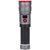 VIPTEC 7 Fonksiyonlu Şarjlı El Feneri (VT891202) thumbnail 4