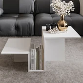 Relinda Modern Orta Sehpa – Şık ve Fonksiyonel - 1