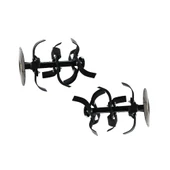 Çapa Bıçak Takımı 24 lü 27 mm - 1