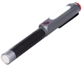 VIPTEC Alüminyum Şarjlı Kalem Tip  Fener (VT891201) thumbnail 4