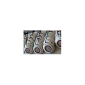 8 Watt Smd Led Mavi Mini Sıva Üstü Havuz Lambası 7 Adet - 4