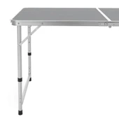 Rox Camping Katlanır Kamp Masası 120cm thumbnail 3