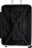 Pierre Cardin Trolley Valiz Beyaz Kabin Boy 04PC7090-03-BY thumbnail 6