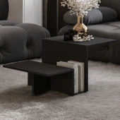 Relinda Modern Orta Sehpa – Şık ve Fonksiyonel - 2