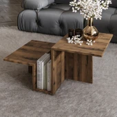 Relinda Modern Orta Sehpa – Şık ve Fonksiyonel - 3