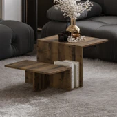 Relinda Modern Orta Sehpa – Şık ve Fonksiyonel - 2