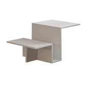 Relinda Modern Orta Sehpa – Şık ve Fonksiyonel - 4