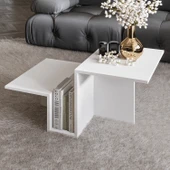 Relinda Modern Orta Sehpa – Şık ve Fonksiyonel - 2