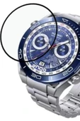 Huawei Watch Ultimate Polymer Nano Ekran Koruyucu - Şeffaf thumbnail 2