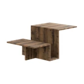 Relinda Modern Orta Sehpa – Şık ve Fonksiyonel - 4