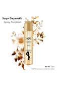 Sprey Bacak Fondöteni No:102 75 ml - Suya Dayanıklı Cilt Tonu Eşitleyici Spray On Leg Foundation thumbnail 2