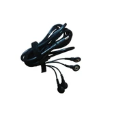 Ayak Masajı Aleti Tens Pedi Kablosu Nrd 633 Uyumlu - 1