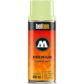 Supertrend Belton Premium Sprey Boya 400 ml. 152 Brilliant Green - 1