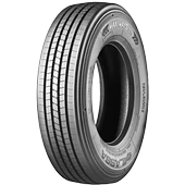 Lassa Maxiways 100S 215/75 R17.5 126/124M 12PR Yaz Lastiği - 2025 - 1