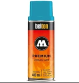 Supertrend Belton Premium Sprey Boya 400 ml. 112 Petrol Blue - 1