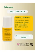Purelook Deo Roll-On 50 ML(Lemongrass) Organik thumbnail 2