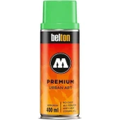 Supertrend Belton Premium Sprey Boya 400 ml. 159 Juice Green - 1