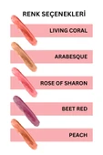 Çok Amaçlı Stick Allık, Far, Dudak Renklendirici & Lip Cheek Eye Tint-vegan & Temiz Içerikrv113 - 2