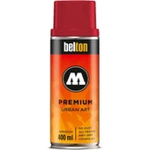 Supertrend Belton Premium Sprey Boya 400 ml. 019 Burgundy - 1