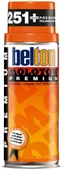 Supertrend Belton Premium Sprey Boya 400 ml. 014 Dare Orange - 1