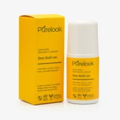 Purelook Deo Roll-On 50 ML(Lemongrass) Organik thumbnail 10