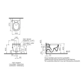 Vitra Nest Trendy Rim-ex Asma Klozet thumbnail 2