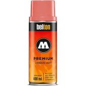 Supertrend Belton Premium Sprey Boya 400 ml. 030 Vermilion - 1