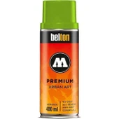 Supertrend Belton Premium Sprey Boya 400 ml. 164 Fern Green - 1