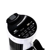 Westa WM-90PU Type-C 100 Watt Mayk Mikrofonlu USB-TF-Bluetooth Megafon thumbnail 3