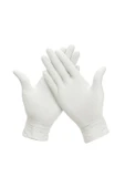 Supertrend Pudrasız Lateks Muayene Eldiveni S Beden 100 Adet - MDR - 7