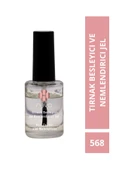Tırnak Besleyici ve Nemlendirici Jel 11 ml RV568 - 1