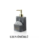 Polyester Sıvı Sabunluk, Süngerlik – Dekoratif & Dayanıklı thumbnail 3