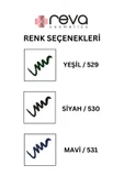 Mavi Göz Kalemi & Blue Eyeliner No: 531 - Vegan & Temiz Içerikli - 3