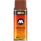 Supertrend Belton Premium Sprey Boya 400 ml. 207 Hazelnut - 1