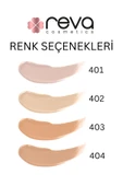 Anti-pollution Dd Krem - Urban Protect Dd Cream Extra Light No: 401 - Vegan & Temiz Içerikli - 3