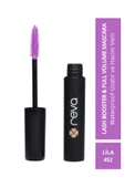 Lash Booster & Full Volume Color Maskara Lila-Tam Hacim & Uzatan Renkli Maskara Lila 452 thumbnail 1