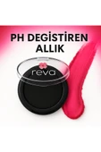 Sihirli Siyah Ph Renk Değiştiren Krem Allık-Black Magic Ph Colour Changing Cream Blusher 7g RV800 thumbnail 2
