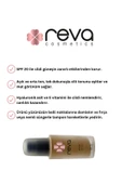 Bb Krem Sbf 20 - 35ml - Vegan & Temiz Içerikli No:554 - 3