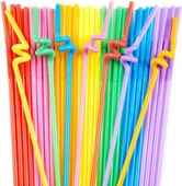 Supertrend Artistik Körüklü Pipet 50 Adet thumbnail 1