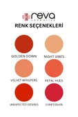Somon Dudak & Yanak Renklendiricisi-Lip & Cheek Tint Night Vibes No:753 10 ml thumbnail 5