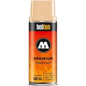 Supertrend Belton Premium Sprey Boya 400 ml. 197 Camel - 1