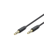 3.5 Mm Kablo 2Lıne 1.2M Siyah HDX1039S - 1